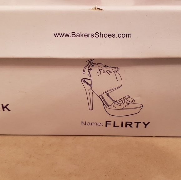 Pumps - Picture 2 of 4